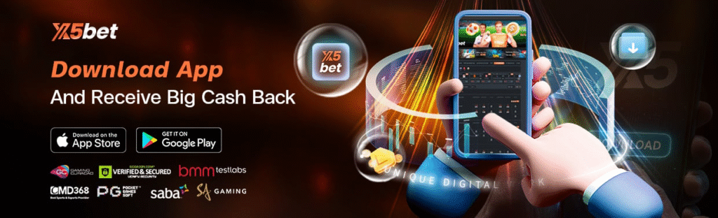 ดาวน์โหลด APP รับโบนัสก้อนโต
ดาวน์โหลด APP เมื่อยอดฝากถึงที่กำหนดก็สามารถรับโบนัสได้